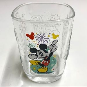 Mickey Mouse McDonald Disney Glasses
